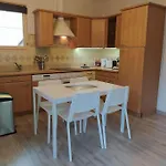 Agreable A Feriehus Gujan-Mestras