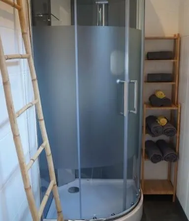 Agreable A Casa de Férias