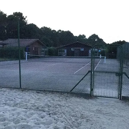 Agreable A * Gujan-Mestras