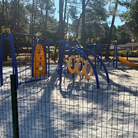 Semesterbostad Agreable A Gujan-Mestras