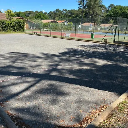 Semesterbostad Agreable A