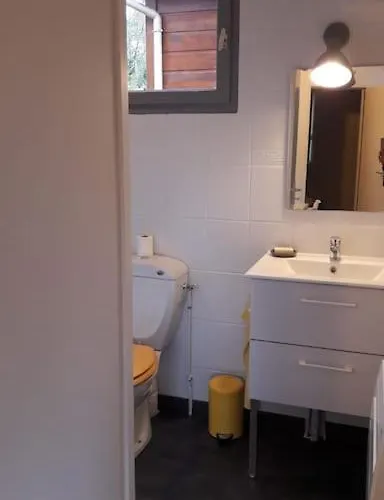 Semesterbostad Agreable A *