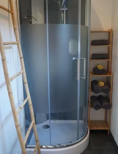 Agreable A Semesterbostad