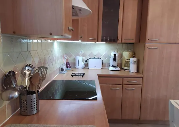 Agreable A Semesterbostad Gujan-Mestras