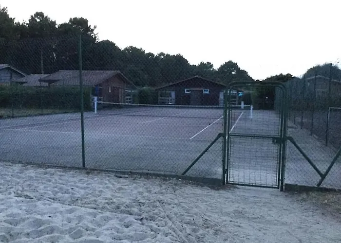 Agreable A * Gujan-Mestras