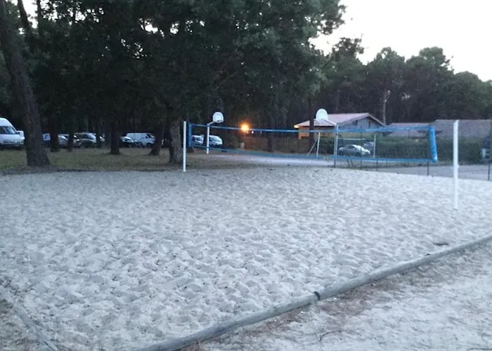 Agreable A Semesterbostad *