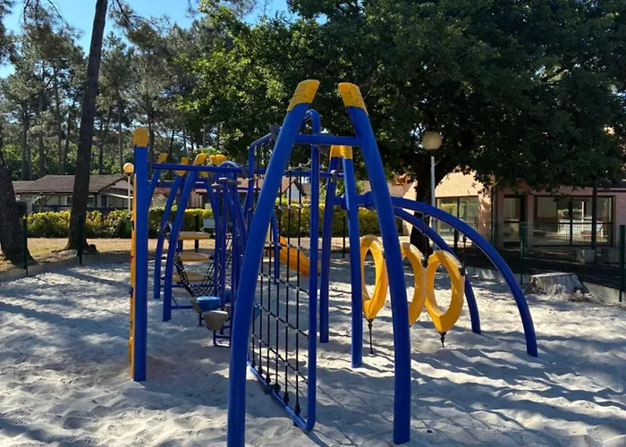 Agreable A Gujan-Mestras